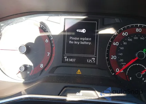 2019 Volkswagen Jetta 1.4T R-Line/1.4T S/1.4T Se from USA, damaged, VIN 3VWC57BU5KM036559